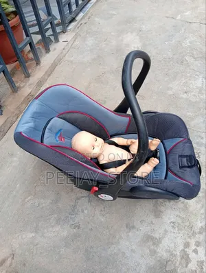 Infant Car Seat