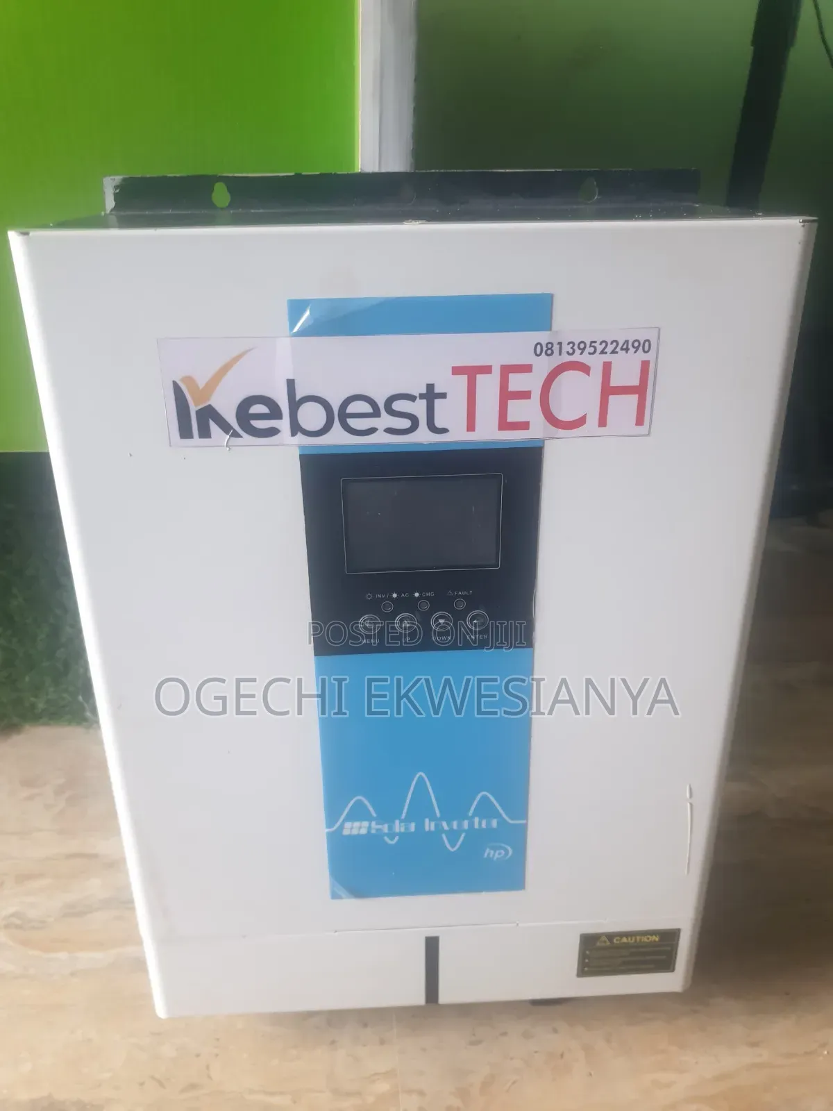 Solar Inverter