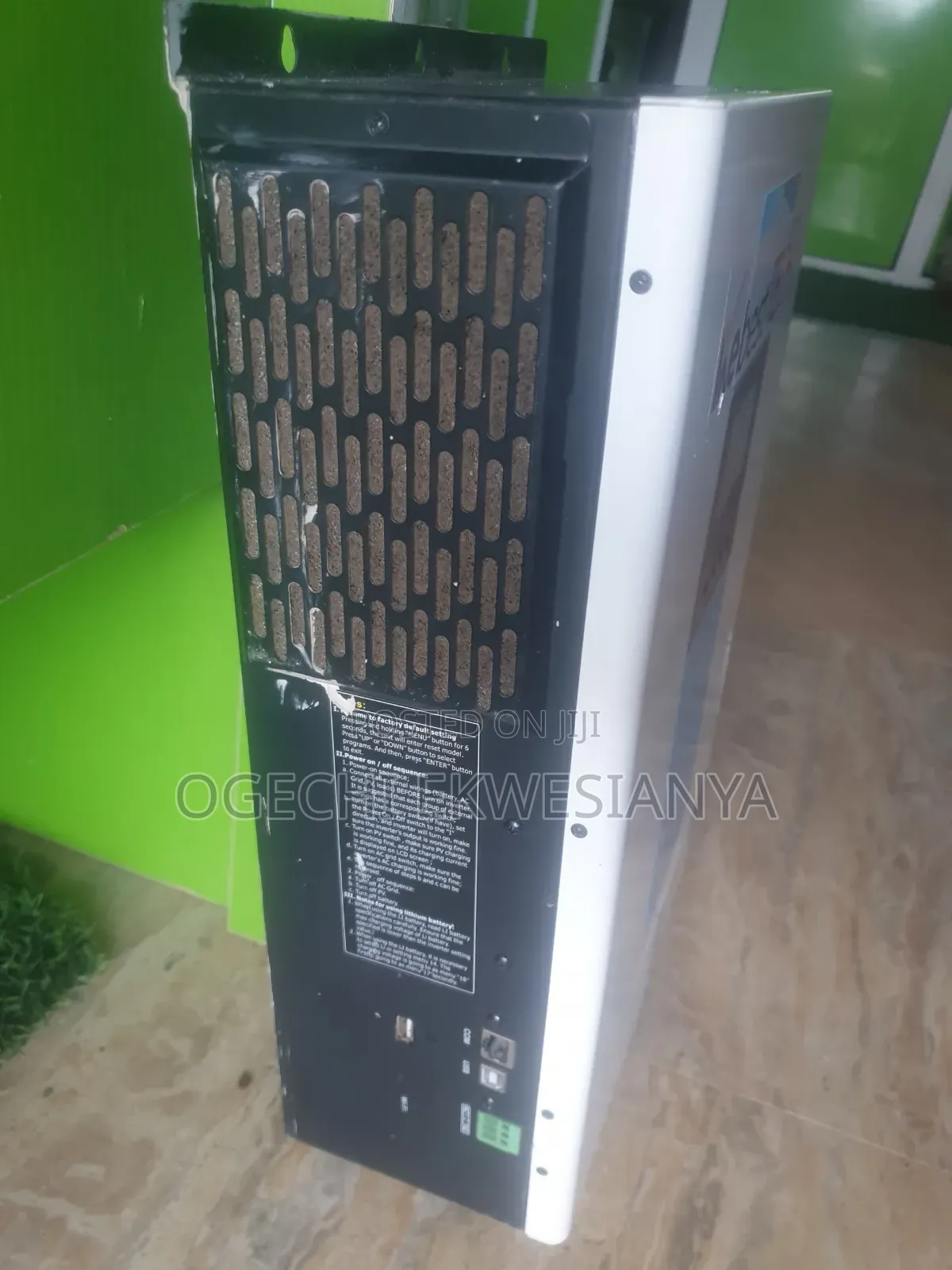 Solar Inverter