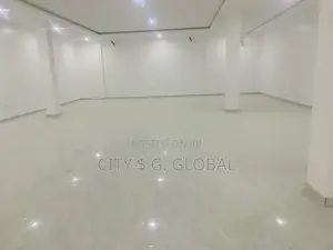 A Space. For Showrooms / Gym Office Space
