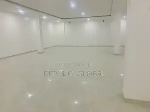 A Space. For Showrooms / Gym Office Space