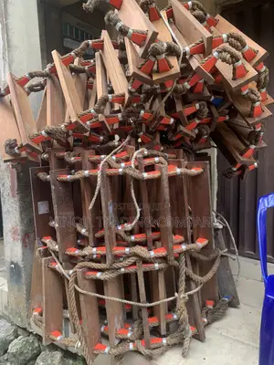Marine-Grade Pilot Ladder