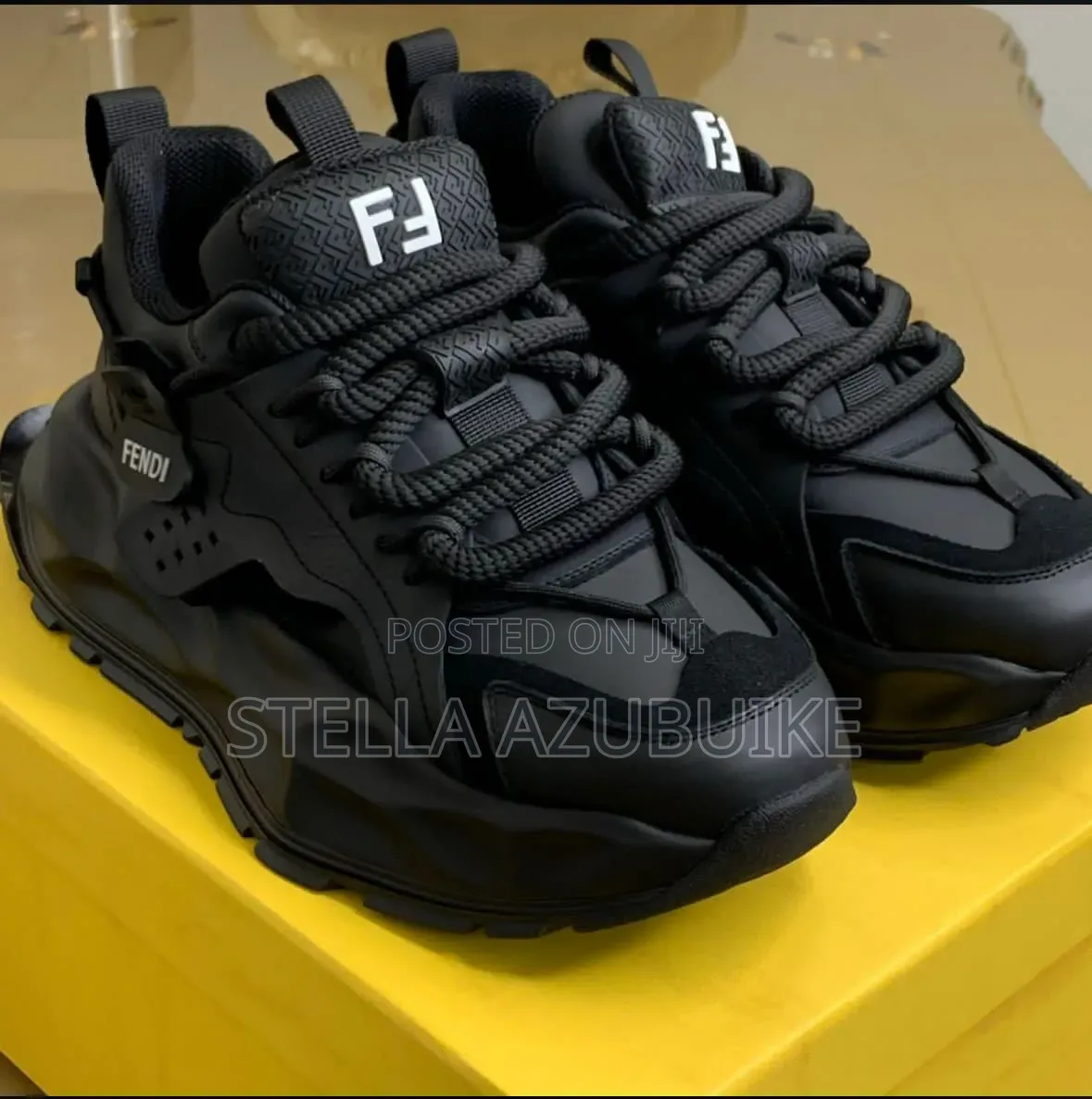 Sneakers for Men