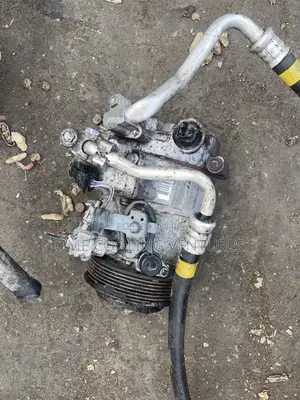 Compressor Rx350 2015 Model 