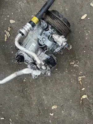 Compressor Rx350 2015 Model 
