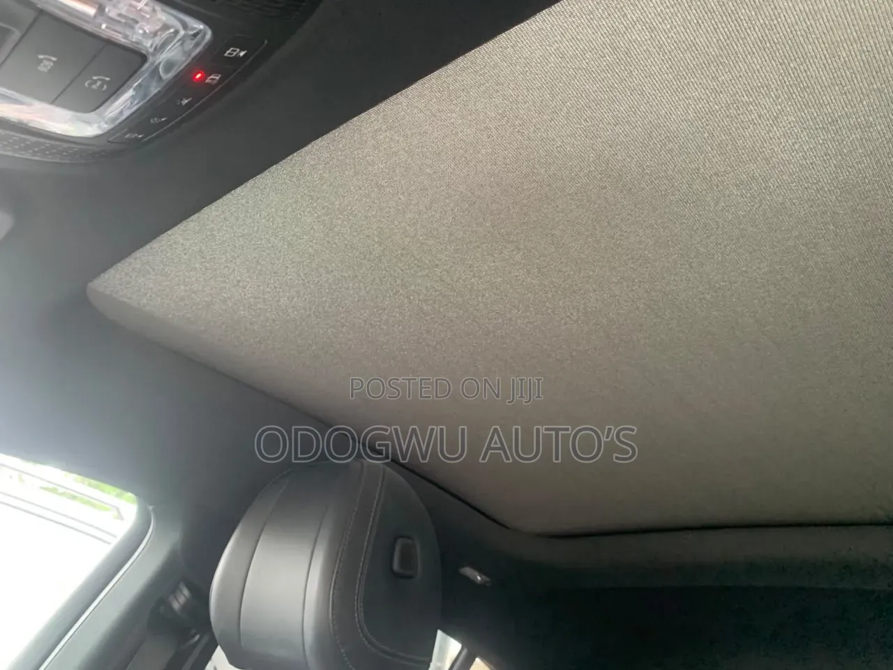 Mercedes-Benz GLE-Class 2021 Black