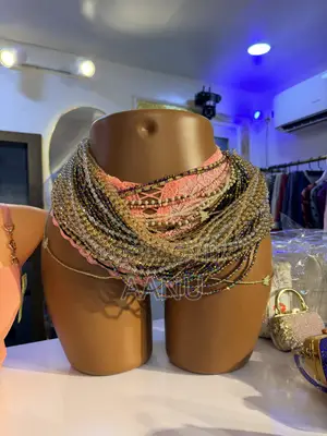 Lush Undergarments City