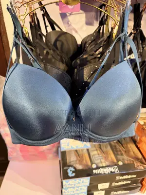 Lush Undergarments City