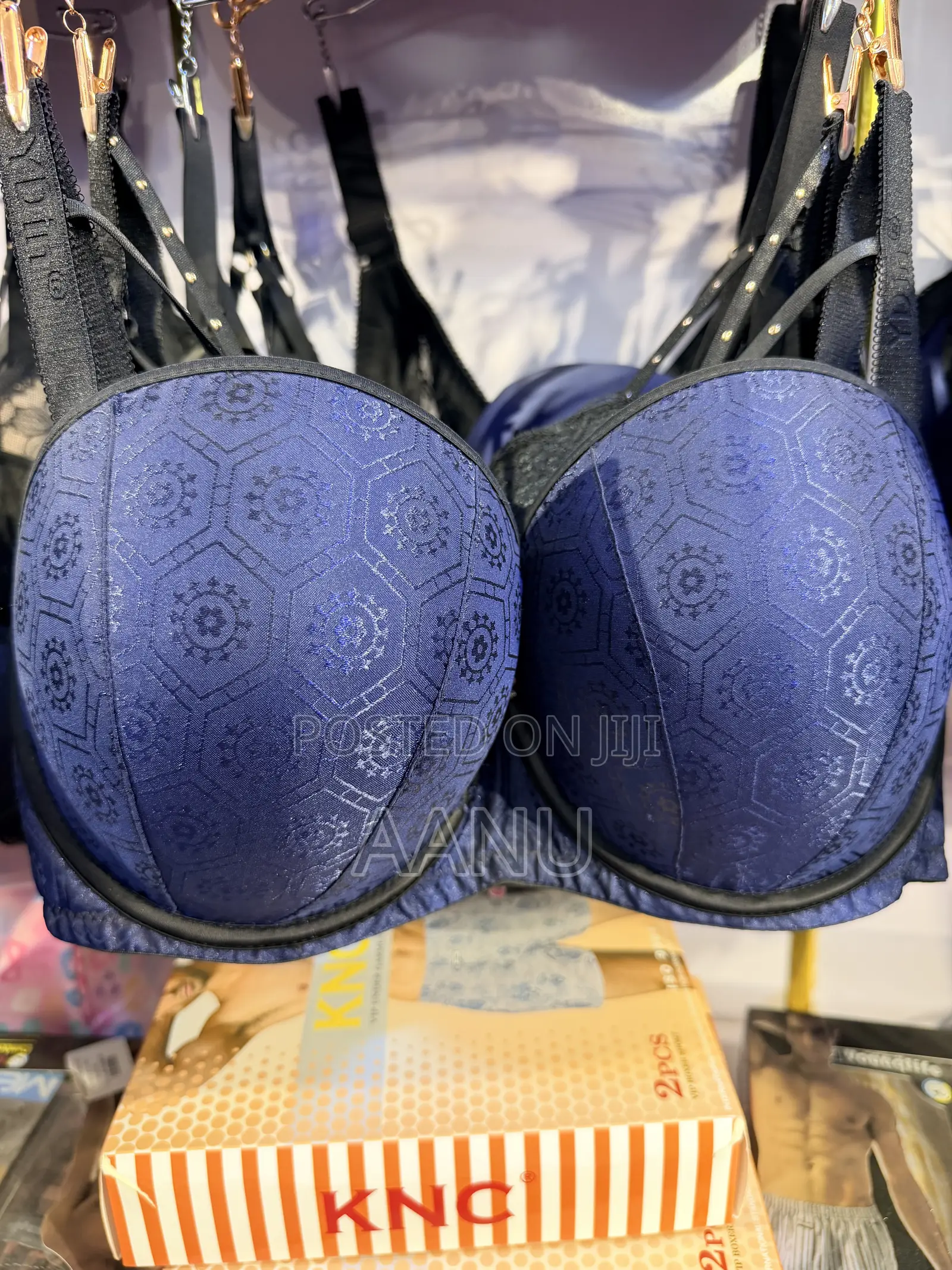 Lush Undergarments City