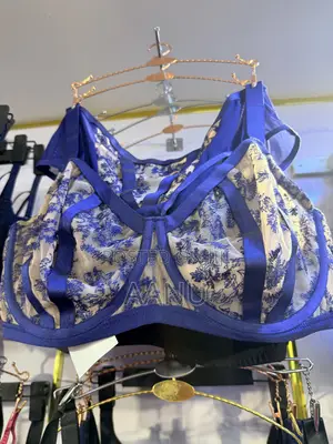 Lush Undergarments City