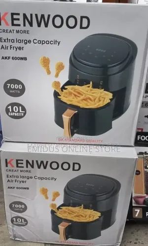 Kenwood 10 Litres Air Fryer