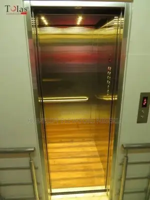 Safe and Reliable Vertical Transportation