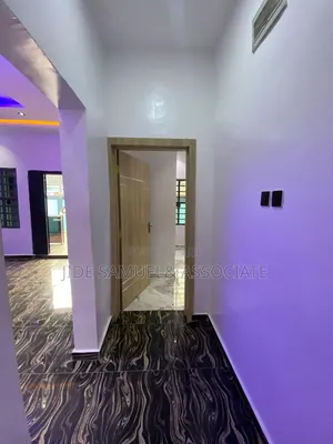 Furnished 2bdrm Bungalow in Ado-Odo/Ota for rent