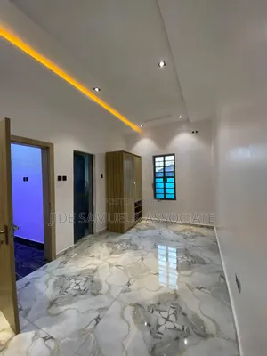 Furnished 2bdrm Bungalow in Ado-Odo/Ota for rent