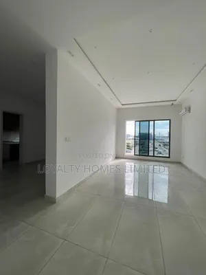 Commercial Open Floor Office Building