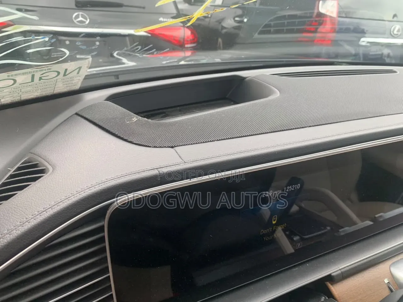 Mercedes-Benz GLE-Class 2021