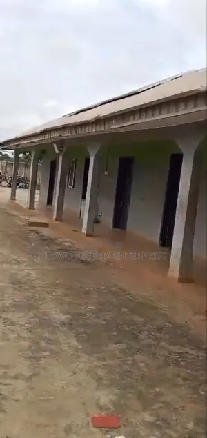 For Sale Functioning Recycling Factory Atan Ogun State