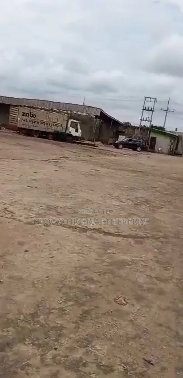 For Sale Functioning Recycling Factory Atan Ogun State