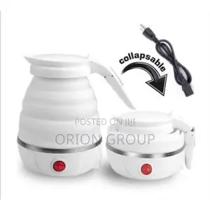 Folding Electric Kettle
