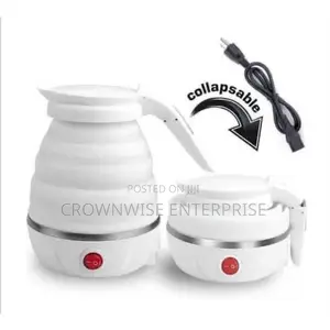 Folding Electric Kettle