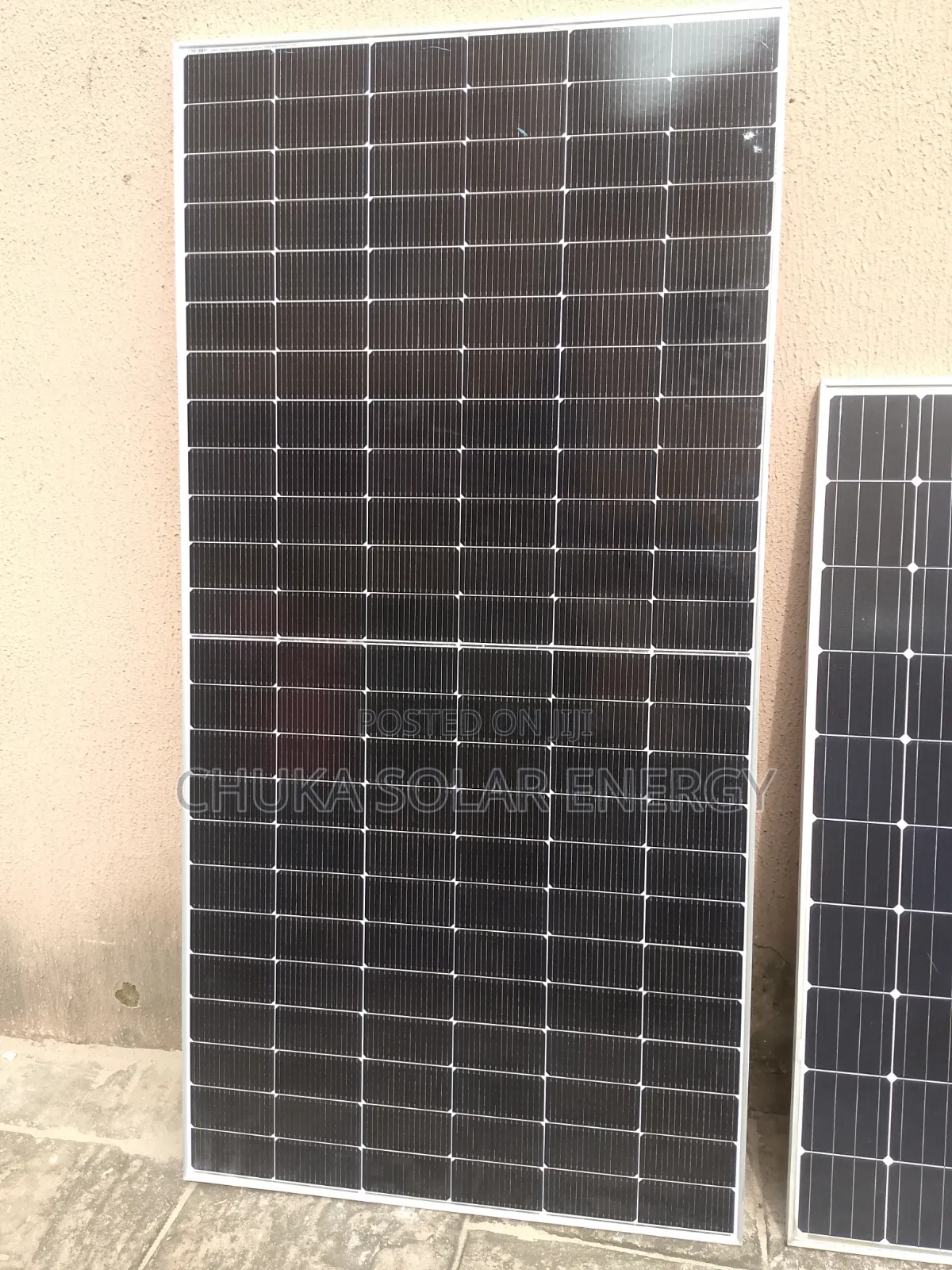 Solar Panel System