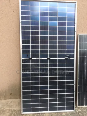 Solar Panel System