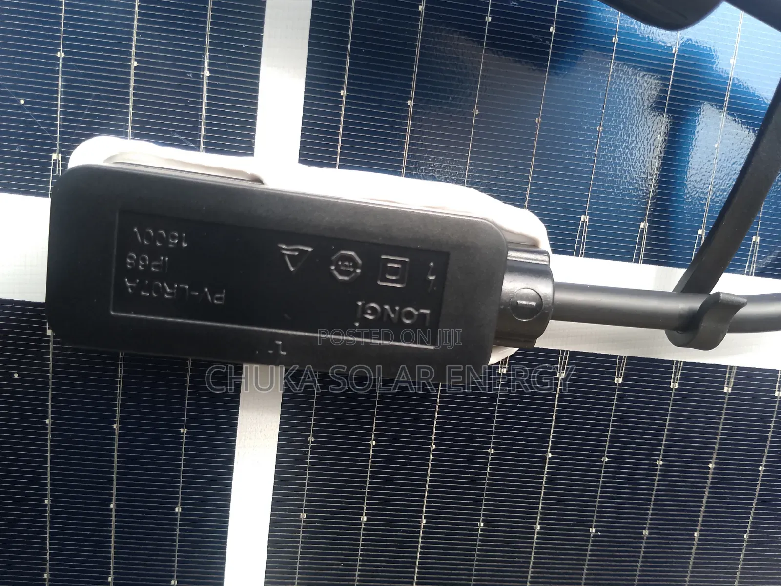 Solar Panel System