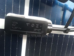 Solar Panel System