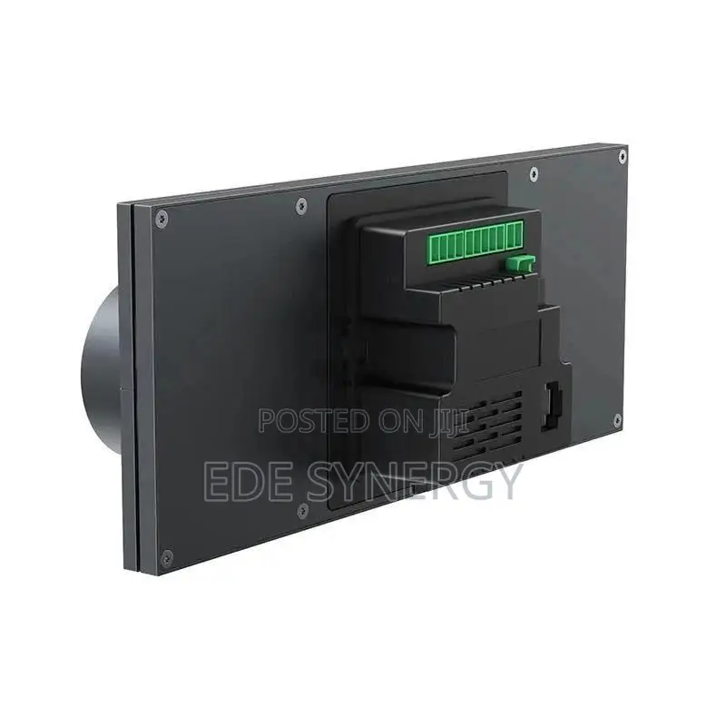 6 Inch Wifi Android Tuya Zigbee Smart Home Control Panel
