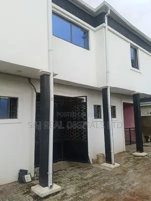 2bdrm Block of Flats in Kubwa for rent