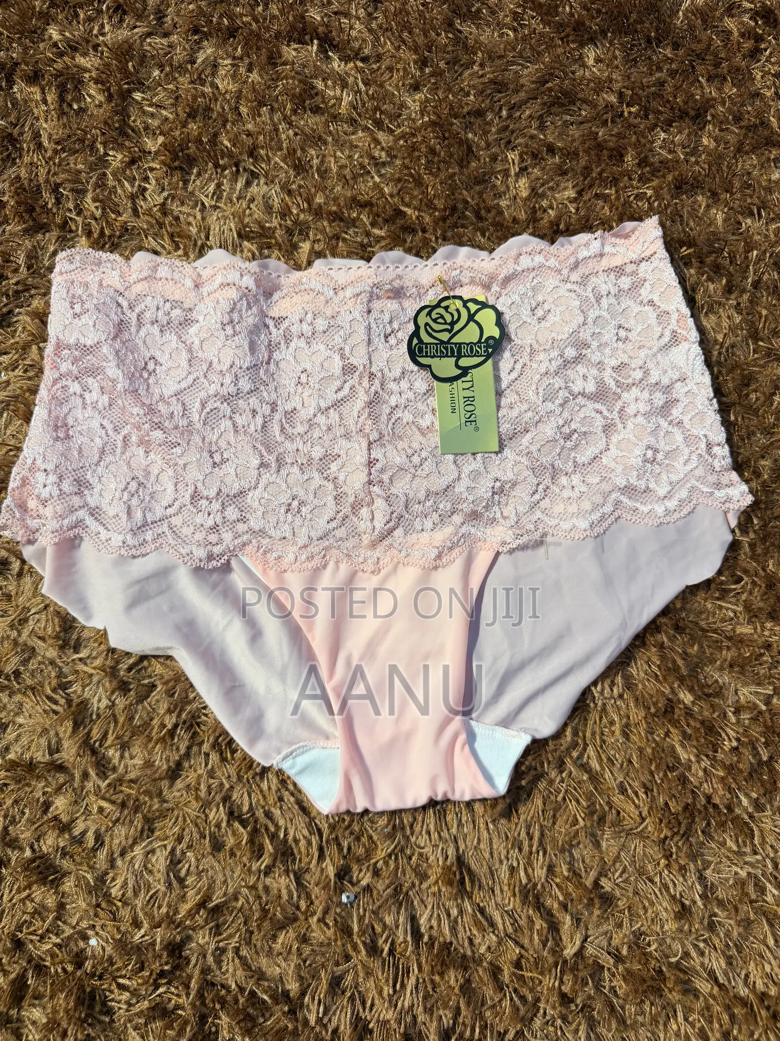 Lush Undergarments City