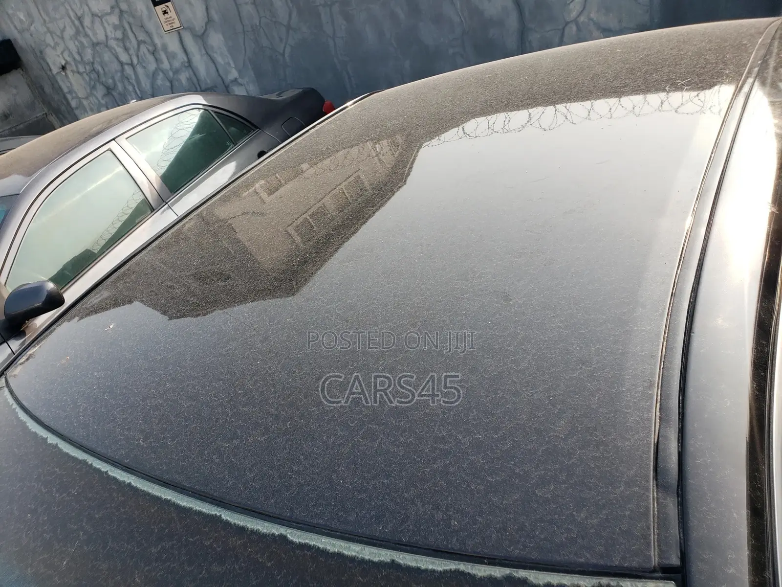 Toyota Camry 2013 Black