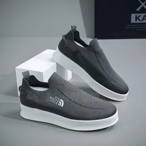 Men's Loafers