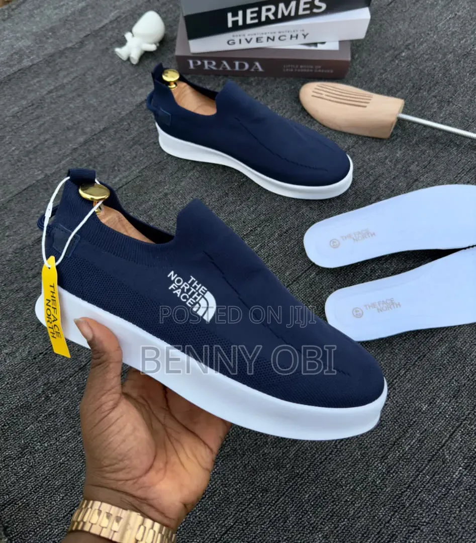 Men's Loafers