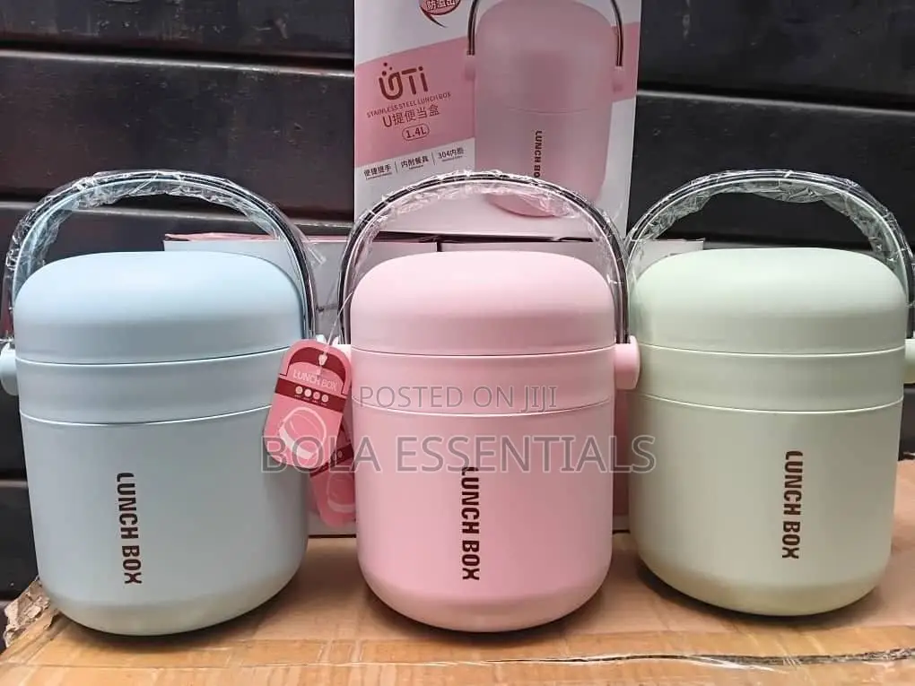 Food Flask