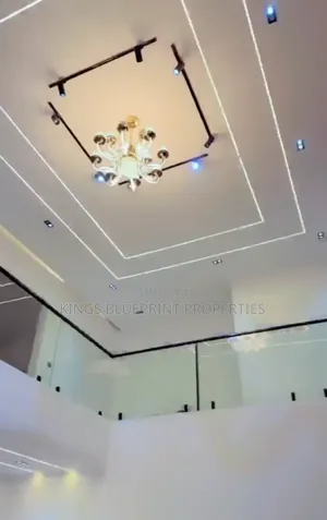 Furnished 4bdrm Duplex in Off Pti Road, Warri for sale