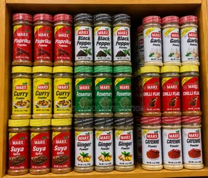 Marx Cinnamon Powder