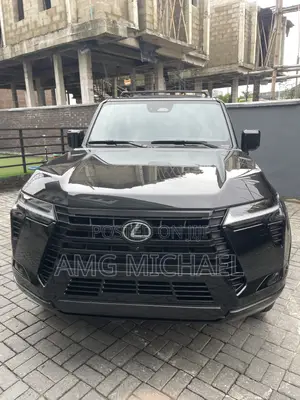 Vechicle Tracker Technician (2026 Lexus GX 550)