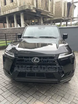 Vechicle Tracker Technician (2026 Lexus GX 550)
