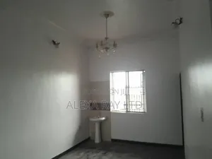2bdrm Apartment in Ikota for rent