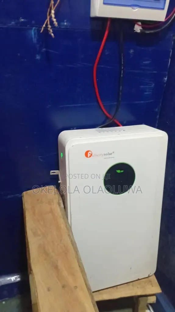 10kwh Lithium Battery