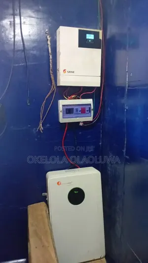 10kwh Lithium Battery
