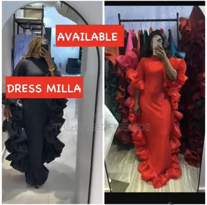 Dress Milla Bou Bou