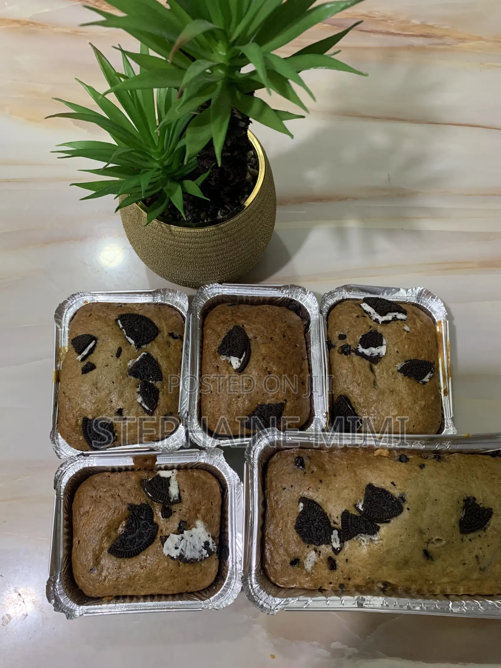 Fresh Homemade Banana Bread