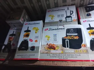 Mobizanda BINATONE