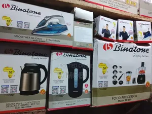 Mobizanda BINATONE