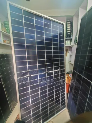 650w Panel Available With Affordable Price