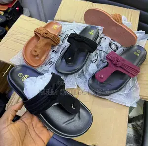 Affordable Slippers