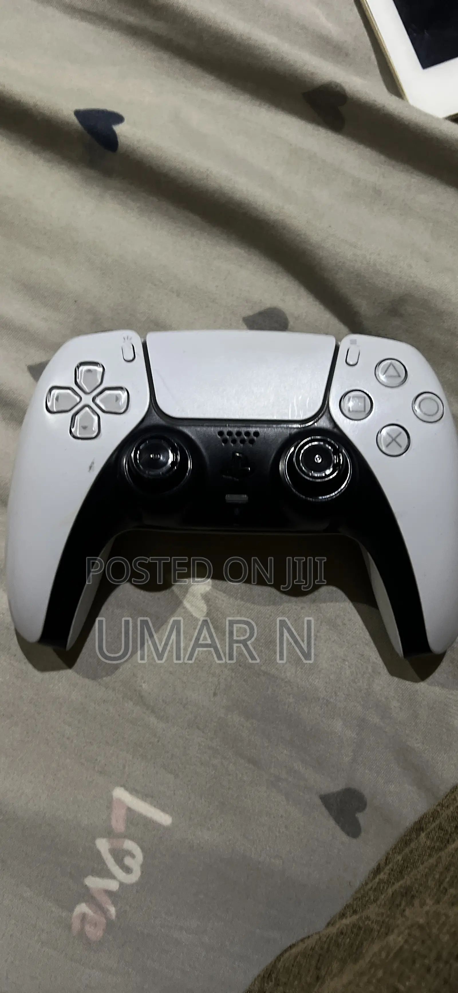 Ps5 Controller