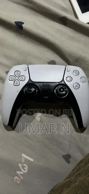 Ps5 Controller